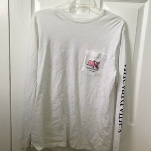 vineyard vines shirt